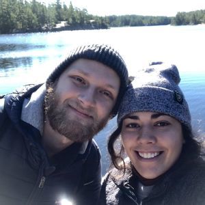 Meet your Posher, Erika